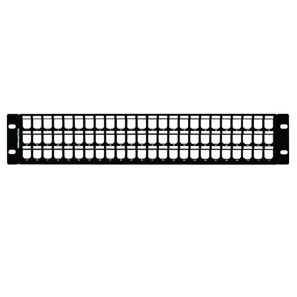 steel patch panels