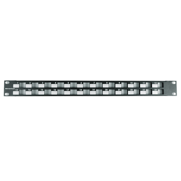 steel patch panels